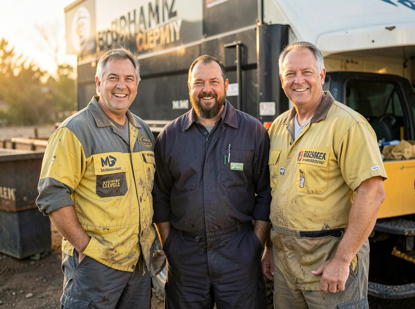 Sewage Cleanup company in Ashville, OH