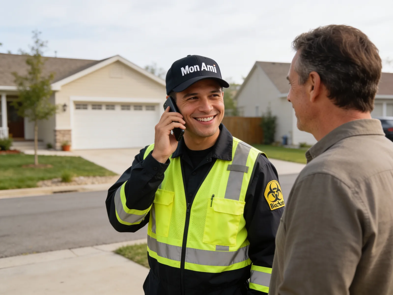 Sewage Cleanup Ashville, OH FAQs